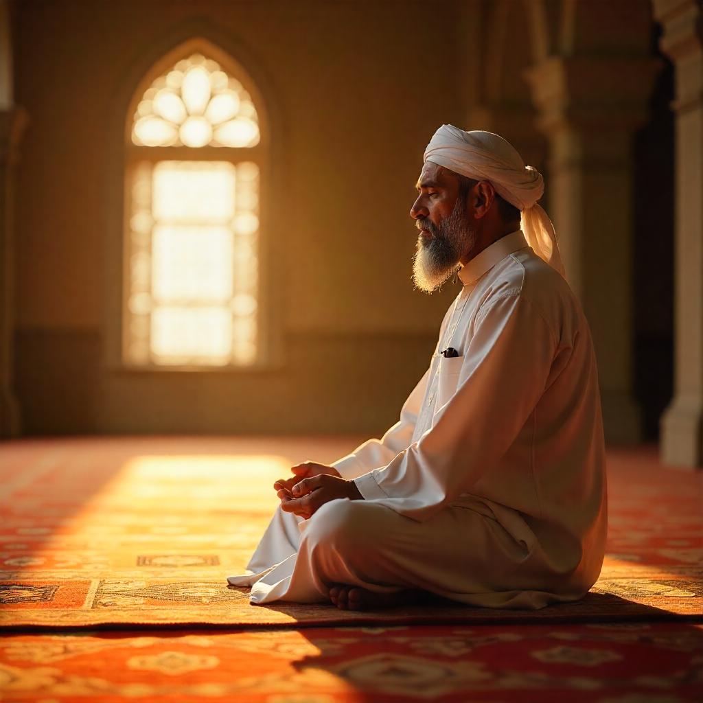 meditation