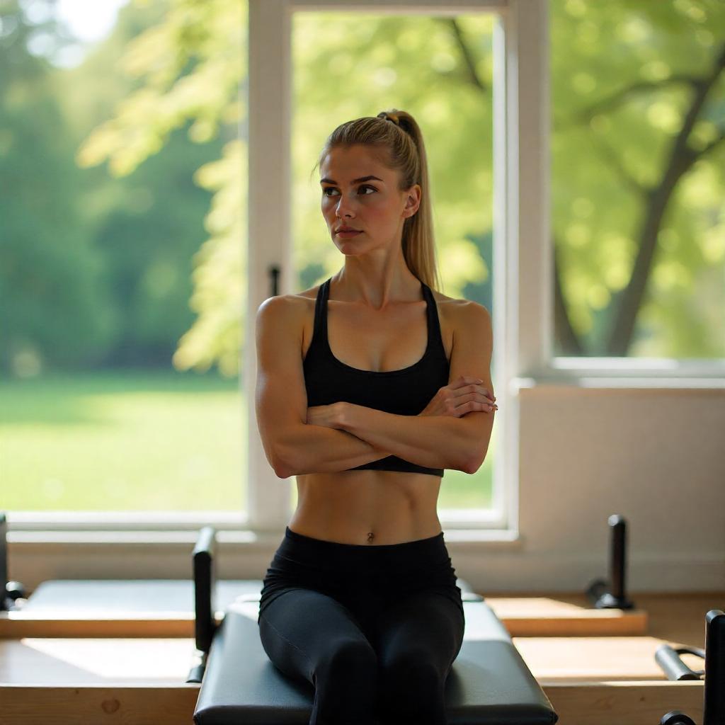 pilates